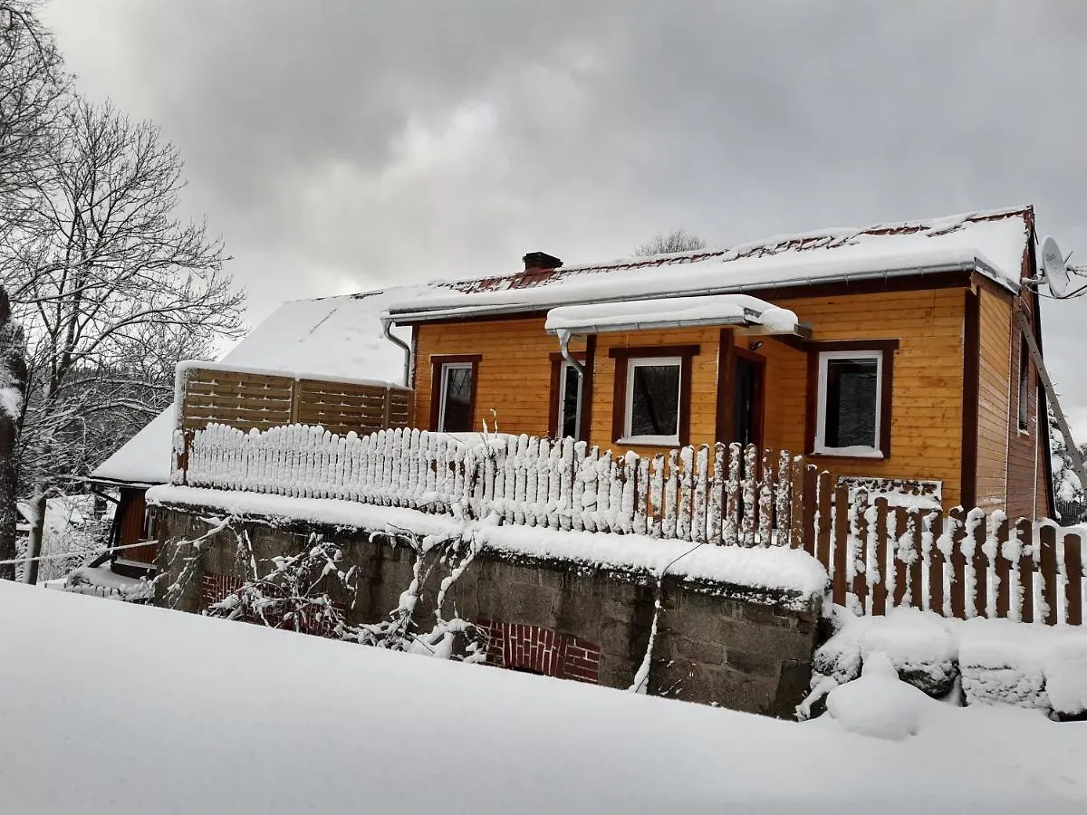 Emma Apartament Szklarska Poreba 0*,  Polonya