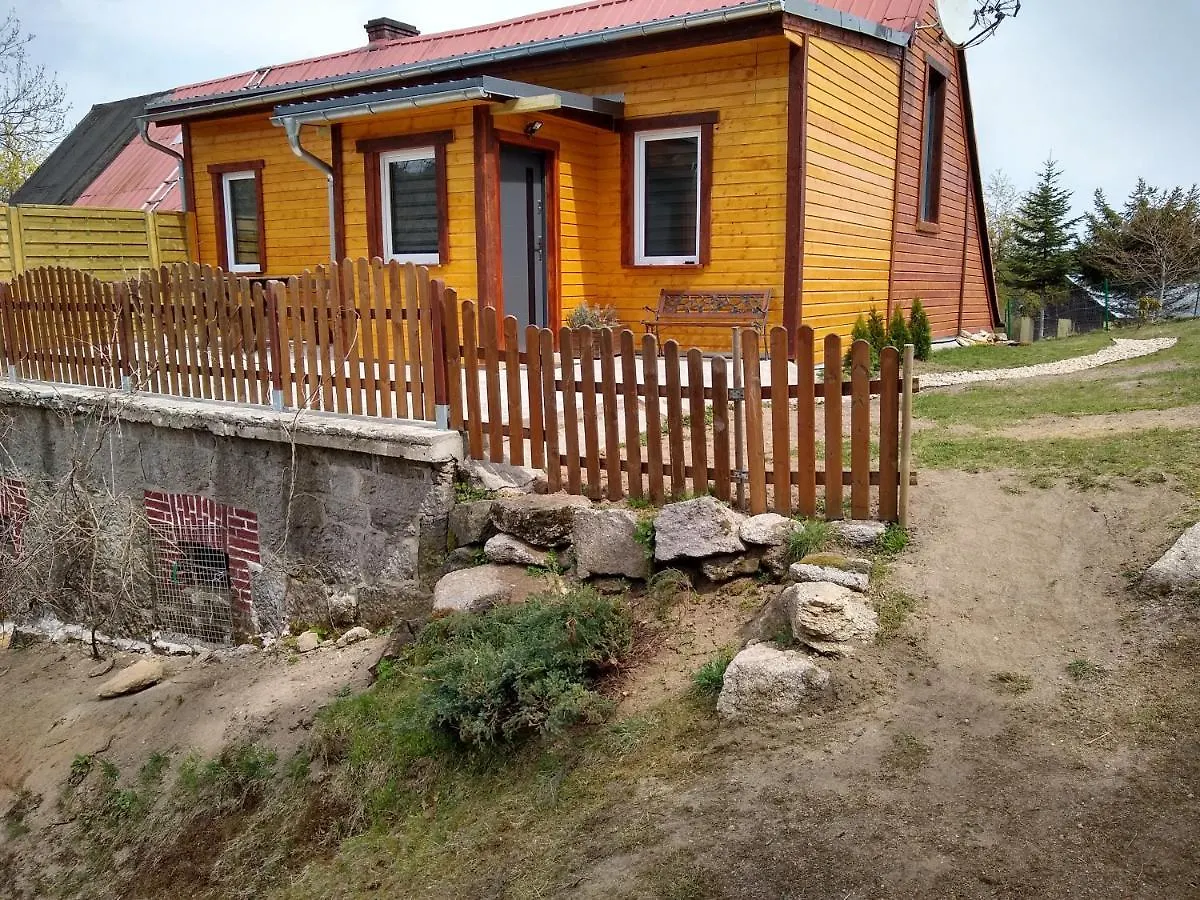 Daire Emma Apartament Szklarska Poreba