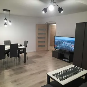 Apartament U Kasi I Jakuba, Szklarska Poręba