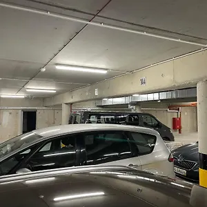 Apartament Delux 2, Szklarska Poręba